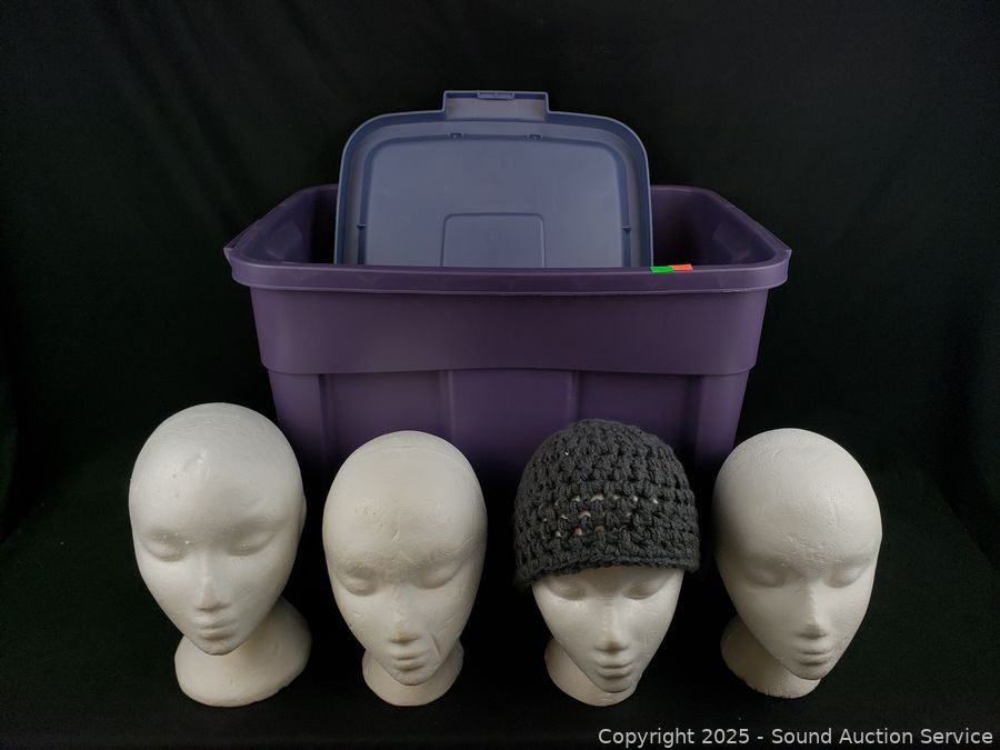 02/07/25 SAS Furniture, Household, Decor Online Auction