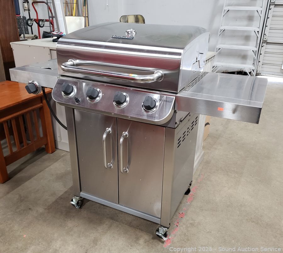02/07/25 SAS Furniture, Household, Decor Online Auction
