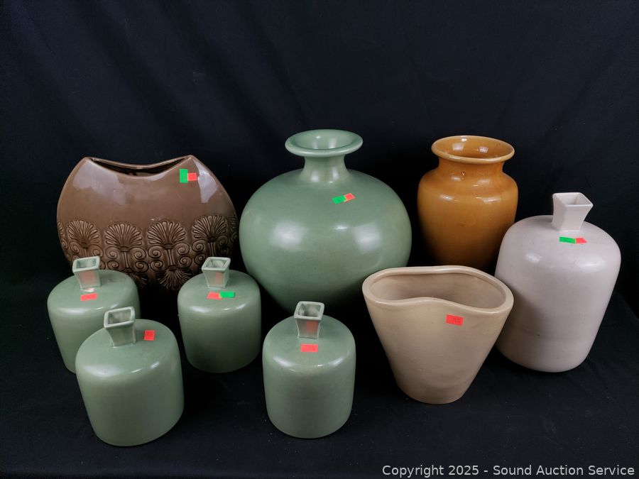 02/07/25 SAS Furniture, Household, Decor Online Auction