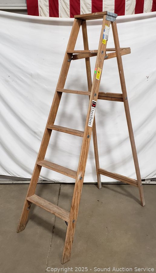 02/07/25 SAS Furniture, Household, Decor Online Auction