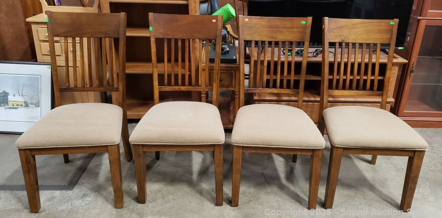 02/07/25 SAS Furniture, Household, Decor Online Auction
