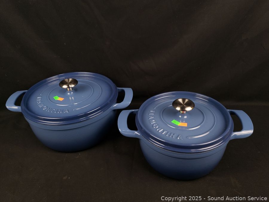 02/07/25 SAS Furniture, Household, Decor Online Auction