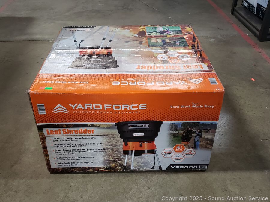 02/07/25 SAS Furniture, Household, Decor Online Auction