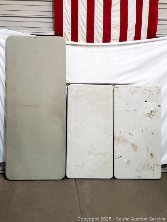02/07/25 SAS Furniture, Household, Decor Online Auction