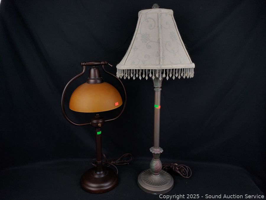 02/07/25 SAS Furniture, Household, Decor Online Auction