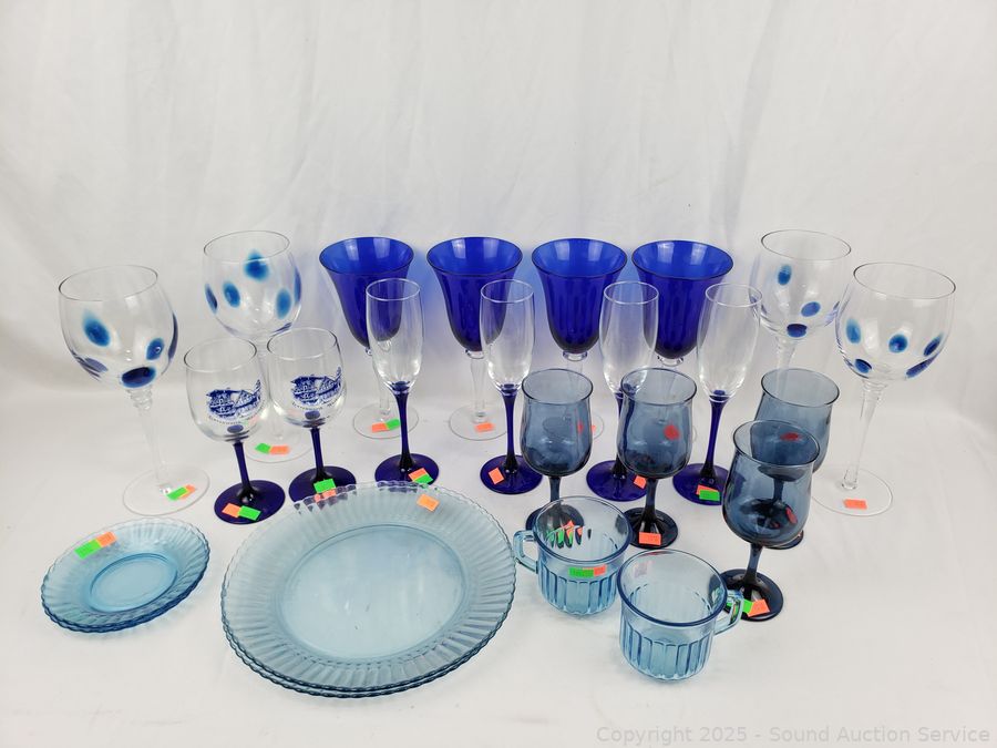 02/07/25 SAS Furniture, Household, Decor Online Auction