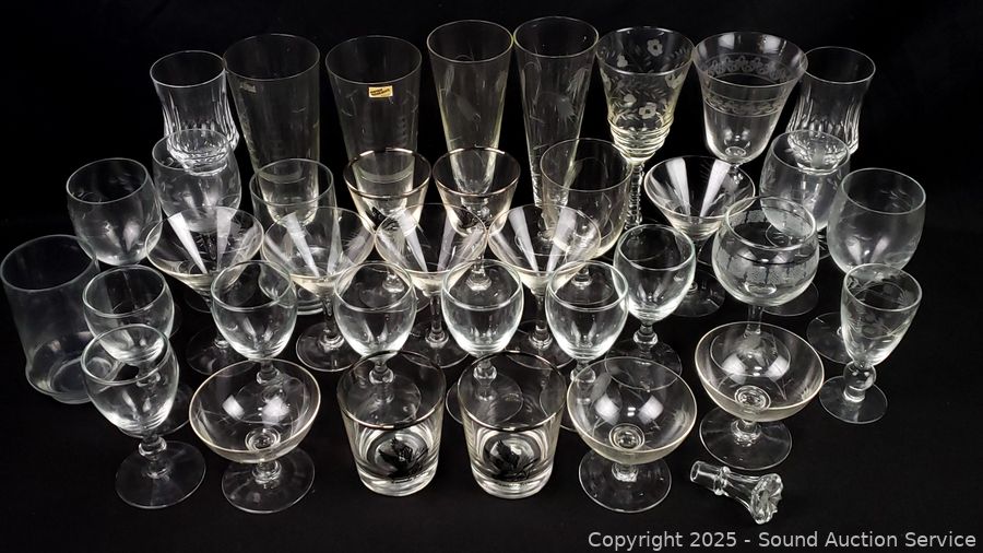 02/07/25 SAS Furniture, Household, Decor Online Auction