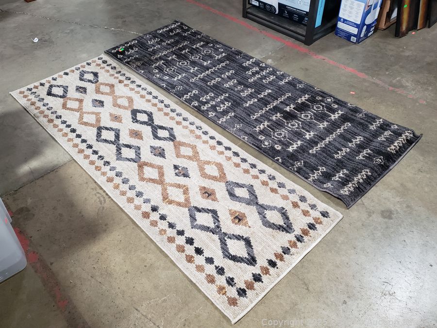 02/07/25 SAS Furniture, Household, Decor Online Auction