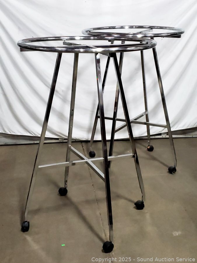 02/07/25 SAS Furniture, Household, Decor Online Auction
