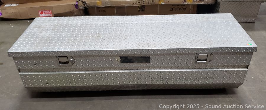 02/07/25 SAS Furniture, Household, Decor Online Auction