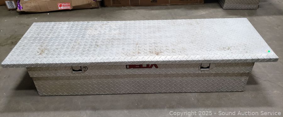 02/07/25 SAS Furniture, Household, Decor Online Auction