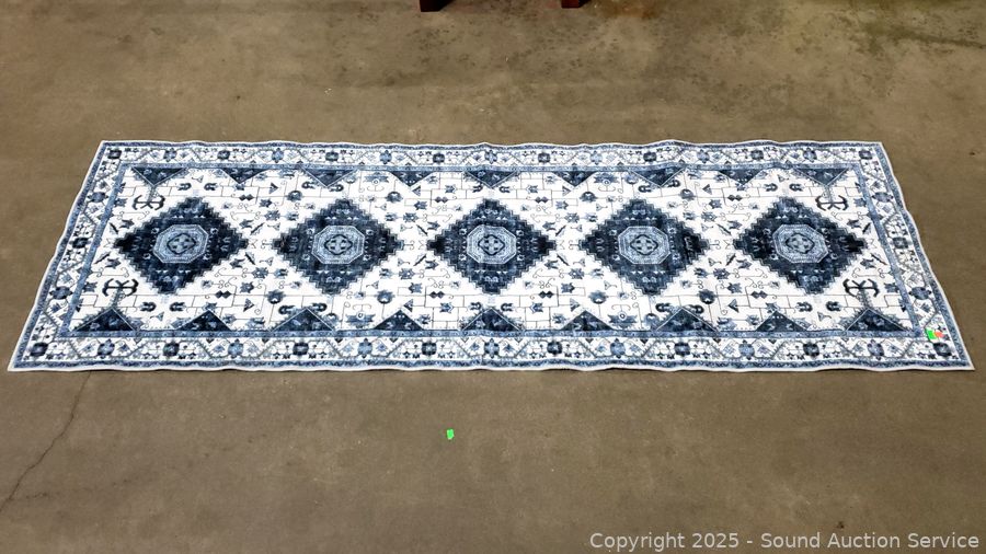 02/07/25 SAS Lighthouses, Records, Household Online Auction