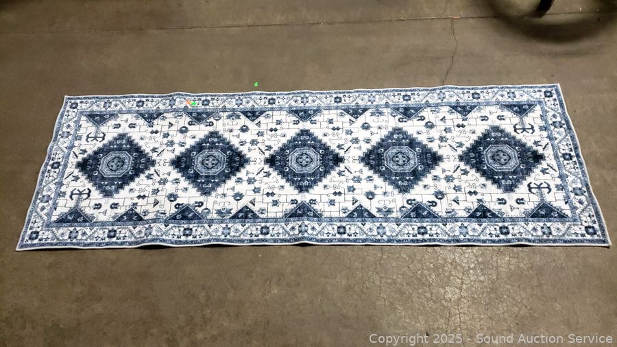 02/07/25 SAS Lighthouses, Records, Household Online Auction