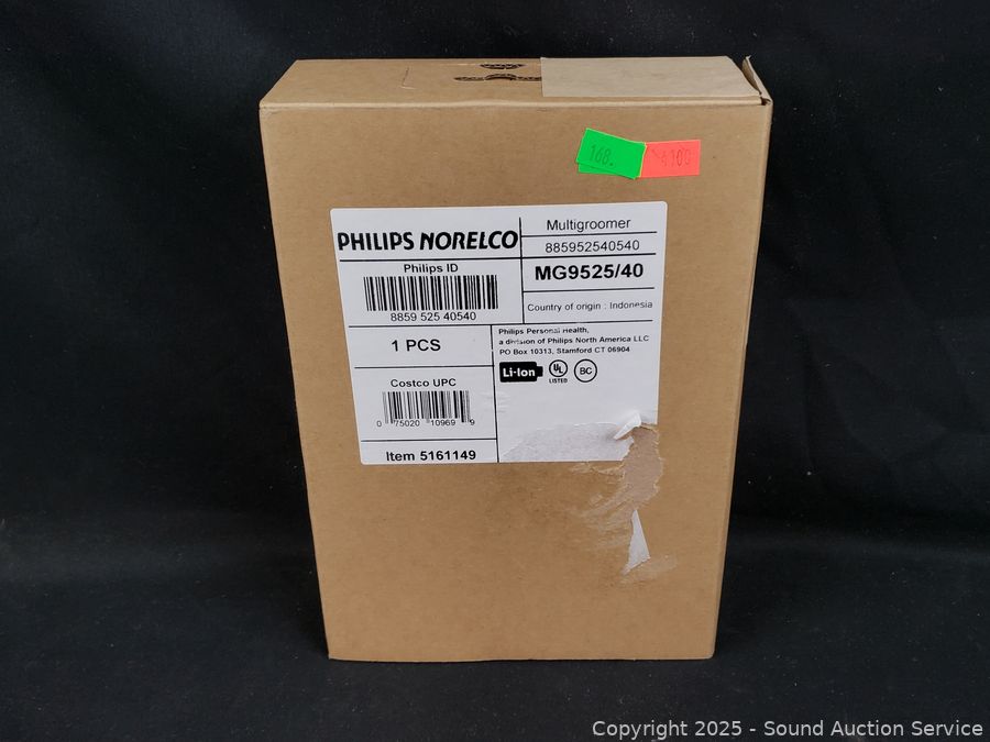 02/07/25 SAS Lighthouses, Records, Household Online Auction