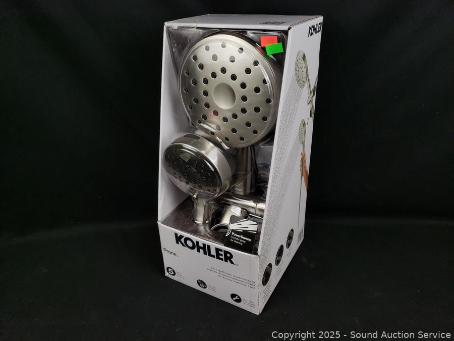 02/07/25 SAS Lighthouses, Records, Household Online Auction