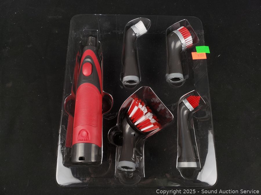 02/07/25 SAS Lighthouses, Records, Household Online Auction