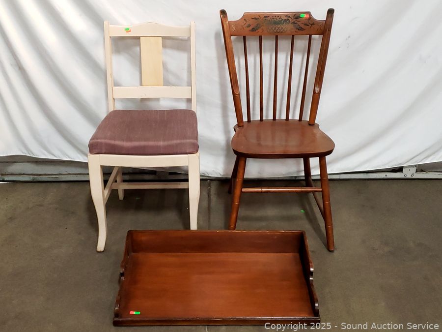 02/07/25 SAS Lighthouses, Records, Household Online Auction