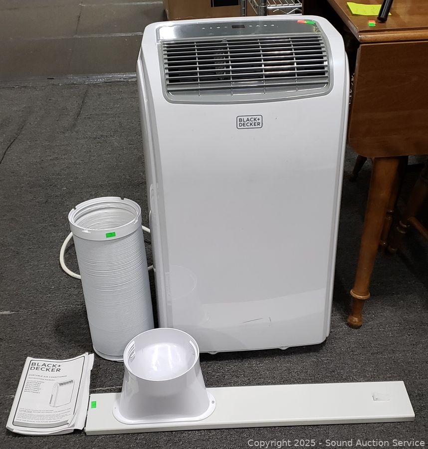 02/07/25 SAS Household Merchandise Online Auction