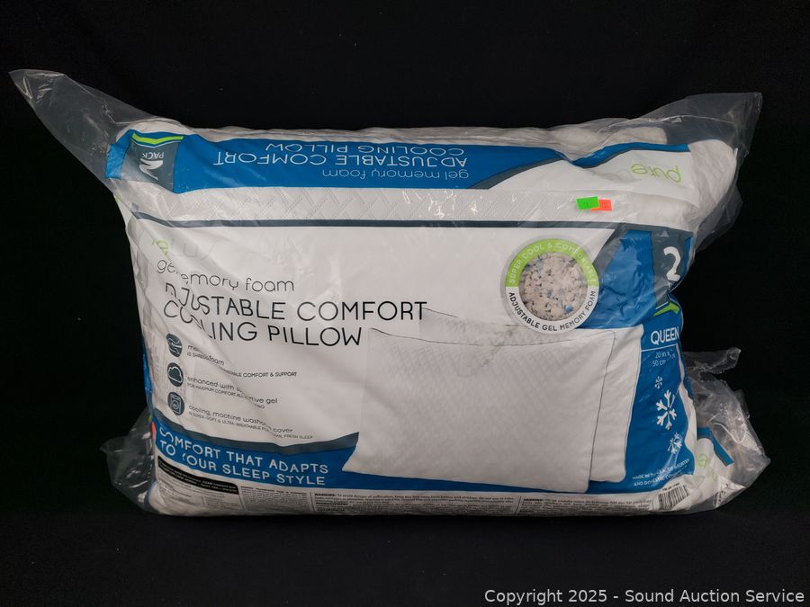 02/07/25 SAS Household Merchandise Online Auction