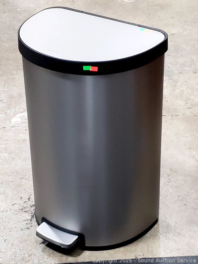 02/07/25 SAS Household Merchandise Online Auction