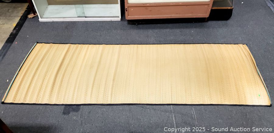 02/07/25 SAS Household Merchandise Online Auction