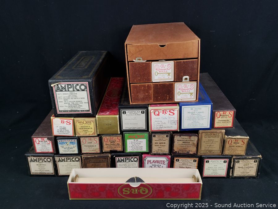 02/07/25 SAS Household Merchandise Online Auction