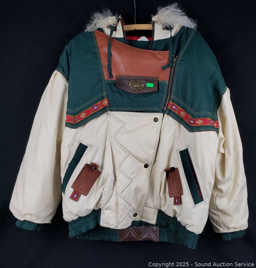 02/07/25 SAS Household Merchandise Online Auction