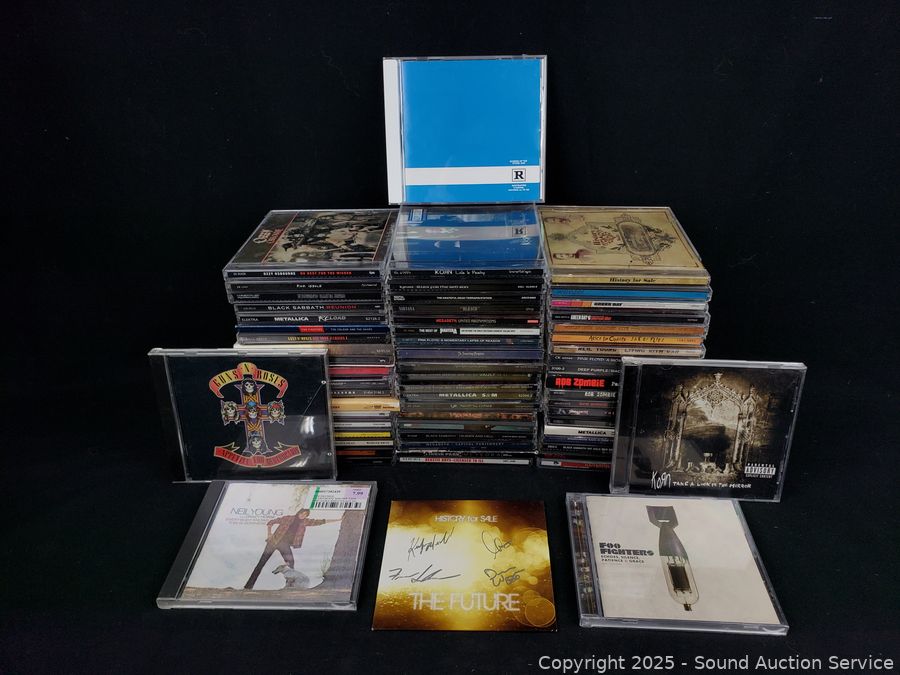 02/07/25 SAS Household Merchandise Online Auction