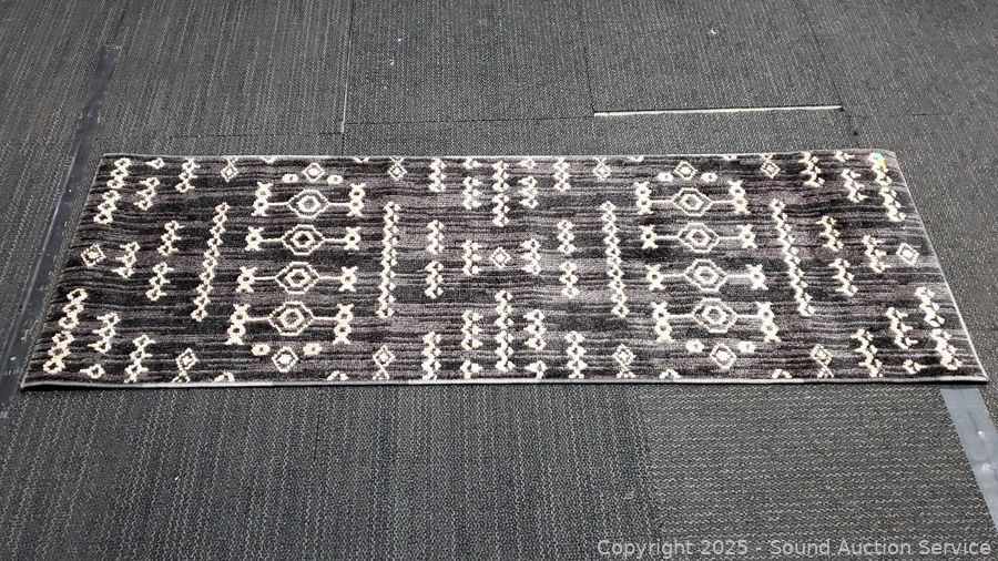 02/07/25 SAS Household Merchandise Online Auction