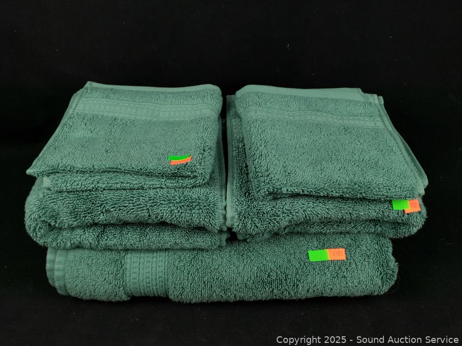 02/07/25 SAS Household Merchandise Online Auction