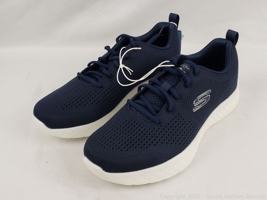 02/07/25 SAS Household Merchandise Online Auction