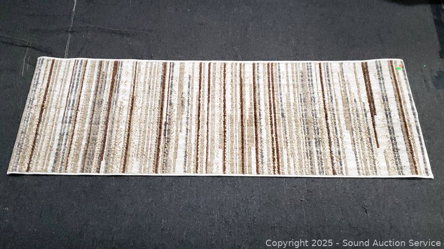 02/07/25 SAS Household Merchandise Online Auction