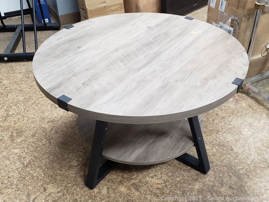 02/07/25 SAS Household Merchandise Online Auction