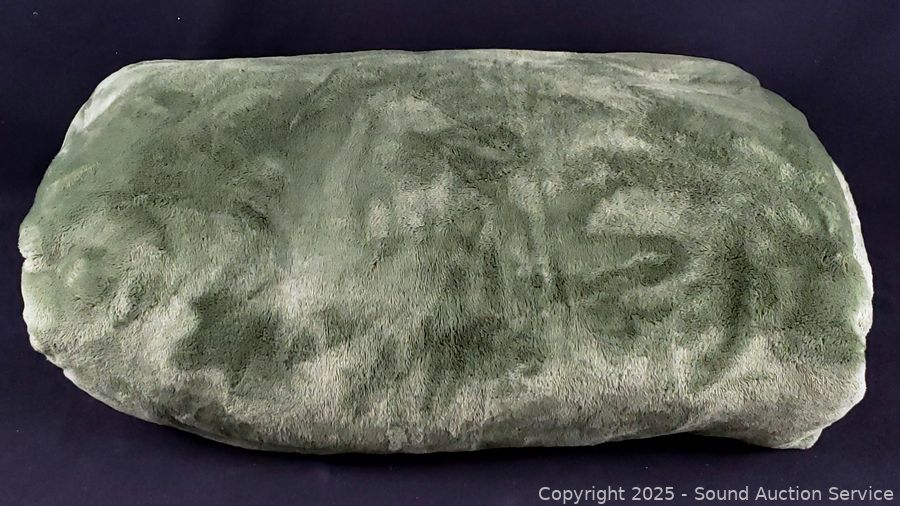 02/07/25 SAS Household Merchandise Online Auction