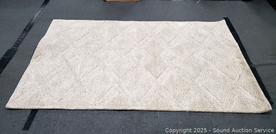 02/07/25 SAS Household Merchandise Online Auction