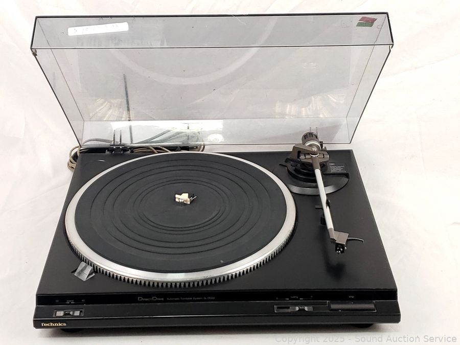 02/27/25 SAS Electronics, Piano, Lighthouses Online Auction