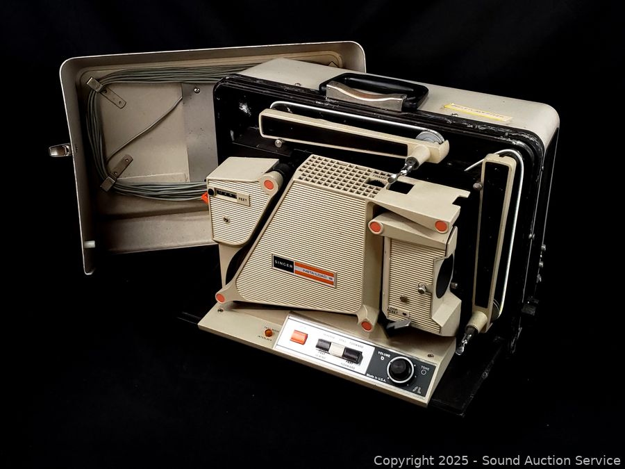 02/27/25 SAS Electronics, Piano, Lighthouses Online Auction