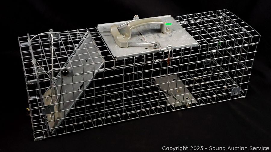 02/27/25 SAS Electronics, Piano, Lighthouses Online Auction