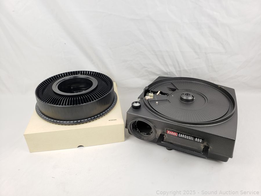 02/27/25 SAS Electronics, Piano, Lighthouses Online Auction