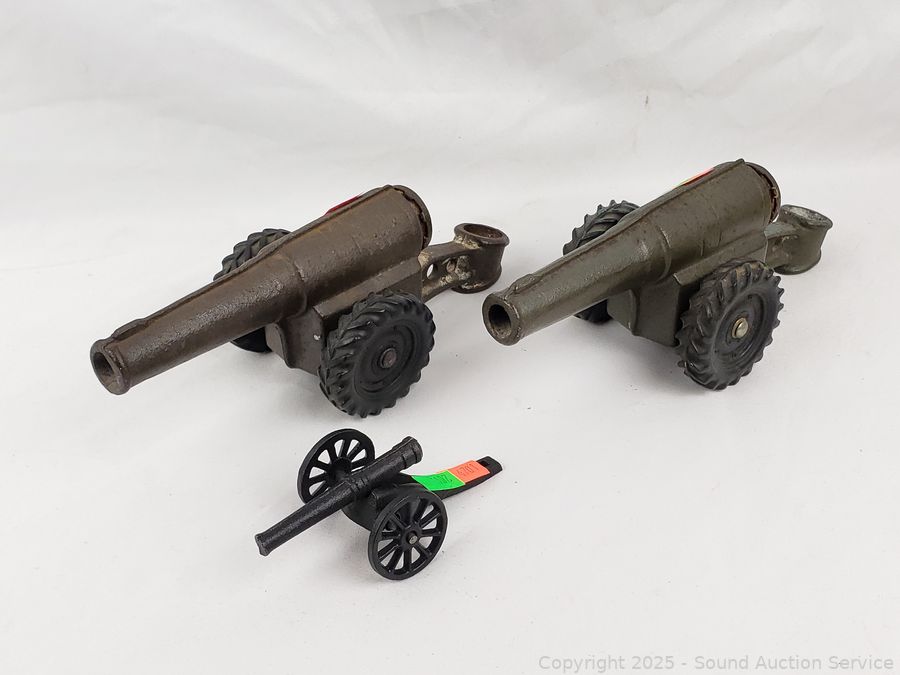 02/27/25 SAS Electronics, Piano, Lighthouses Online Auction