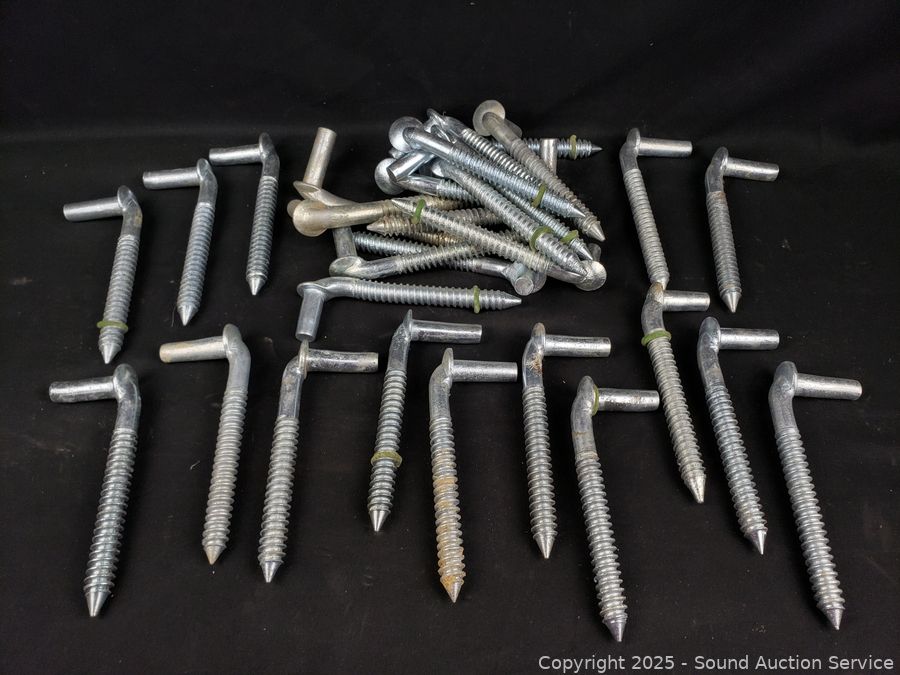 02/27/25 SAS Electronics, Piano, Lighthouses Online Auction