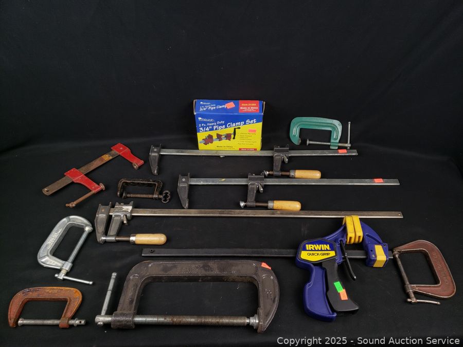 02/27/25 SAS Electronics, Piano, Lighthouses Online Auction