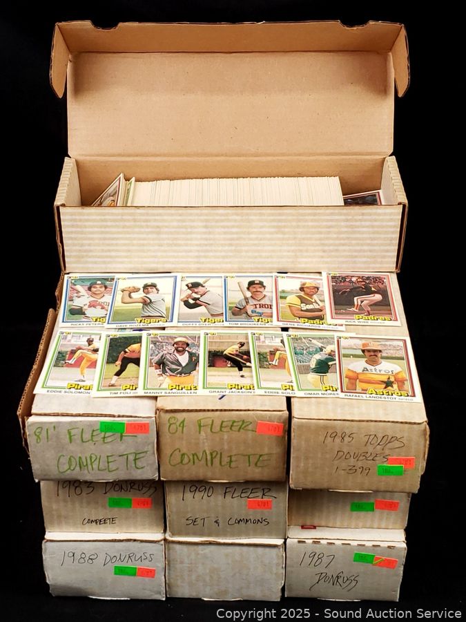 02/27/25 SAS Electronics, Piano, Lighthouses Online Auction