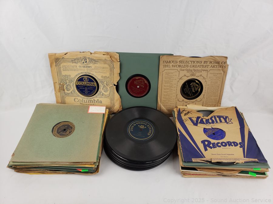 02/27/25 SAS Electronics, Piano, Lighthouses Online Auction