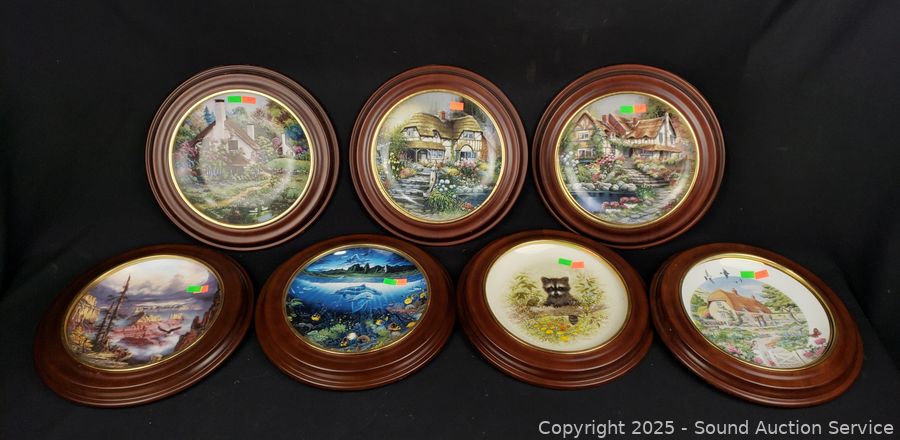 02/27/25 SAS Gold Jewelry, MCM Furniture Online Auction