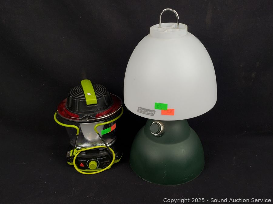 02/27/25 SAS Gold Jewelry, MCM Furniture Online Auction