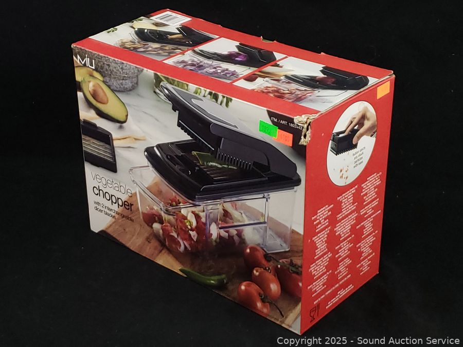 02/27/25 SAS Gold Jewelry, MCM Furniture Online Auction