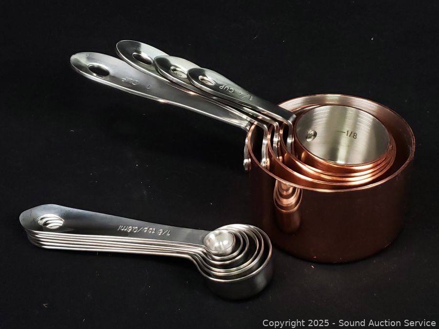 02/27/25 SAS Gold Jewelry, MCM Furniture Online Auction