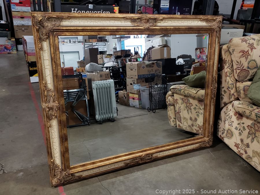 02/27/25 SAS Gold Jewelry, MCM Furniture Online Auction