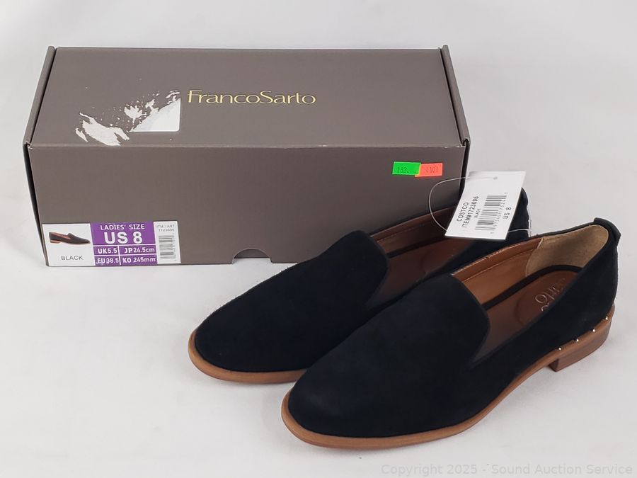 02/27/25 SAS Coins, Silver, Furniture Online Auction